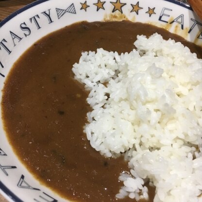 美味しかったです(^^)